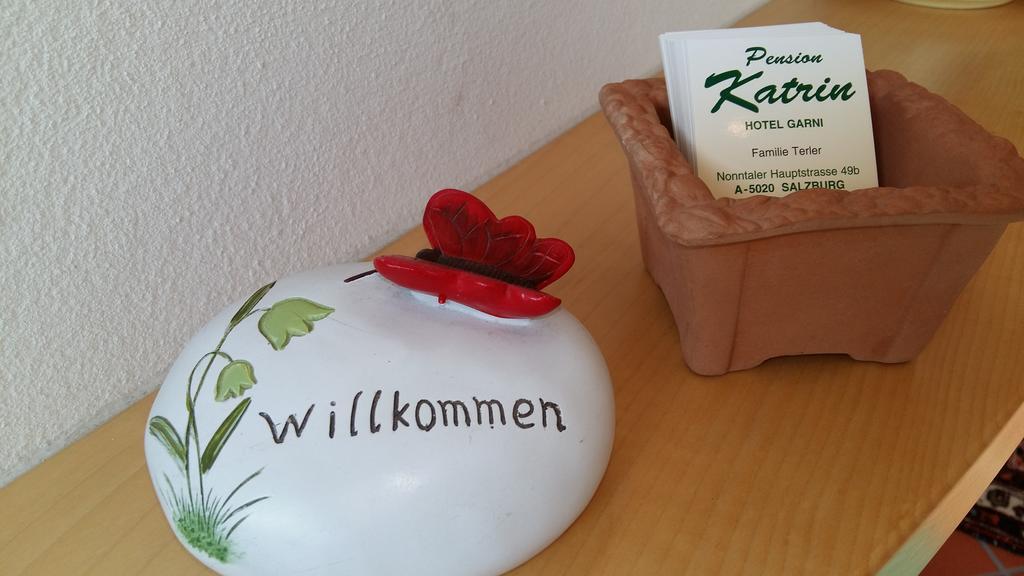 Guest house Katrin 3*