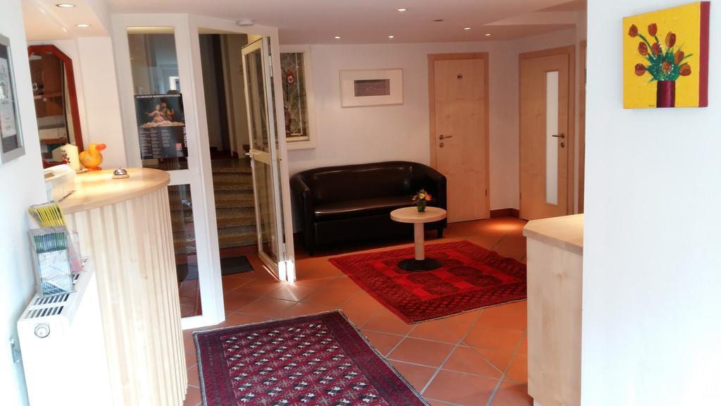 Guest house Katrin Salzburg