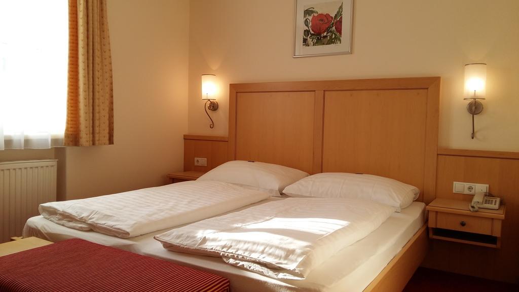 Guest house Katrin Salzburg