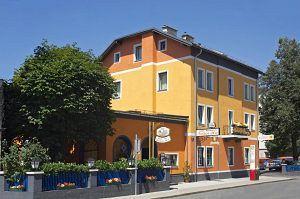Restaurant Itzlinger Hof 3*