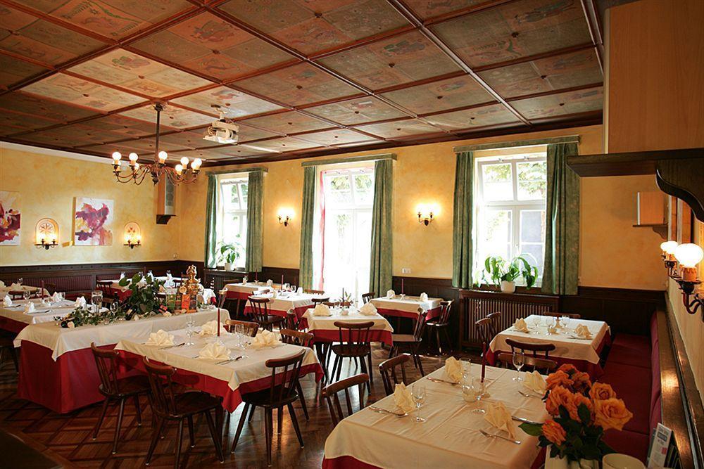 Restaurant Itzlinger Hof 3* Salzburg