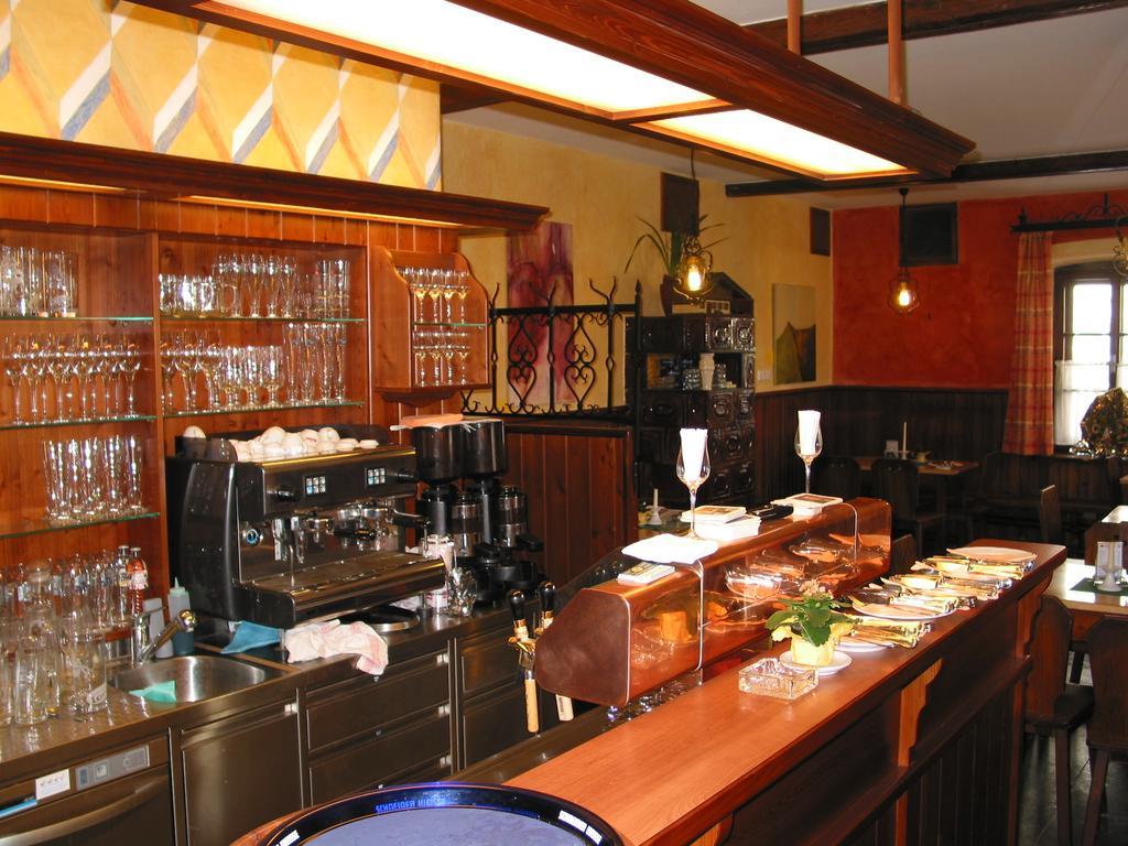 Hotel Restaurant Itzlinger Hof 3*