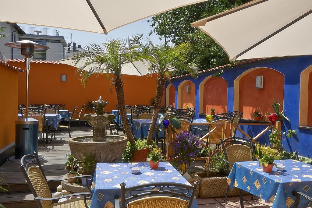 Hotel Restaurant Itzlinger Hof Salzburg