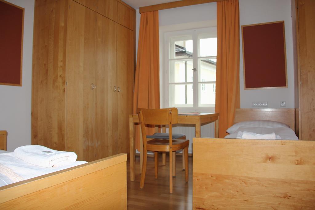 Hostel Institut St.sebastian *