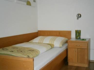 Hostel Institut St.sebastian Salzburg