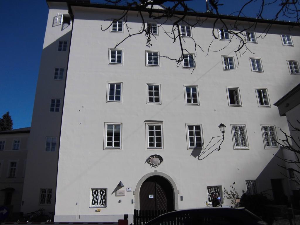 Institut St.sebastian