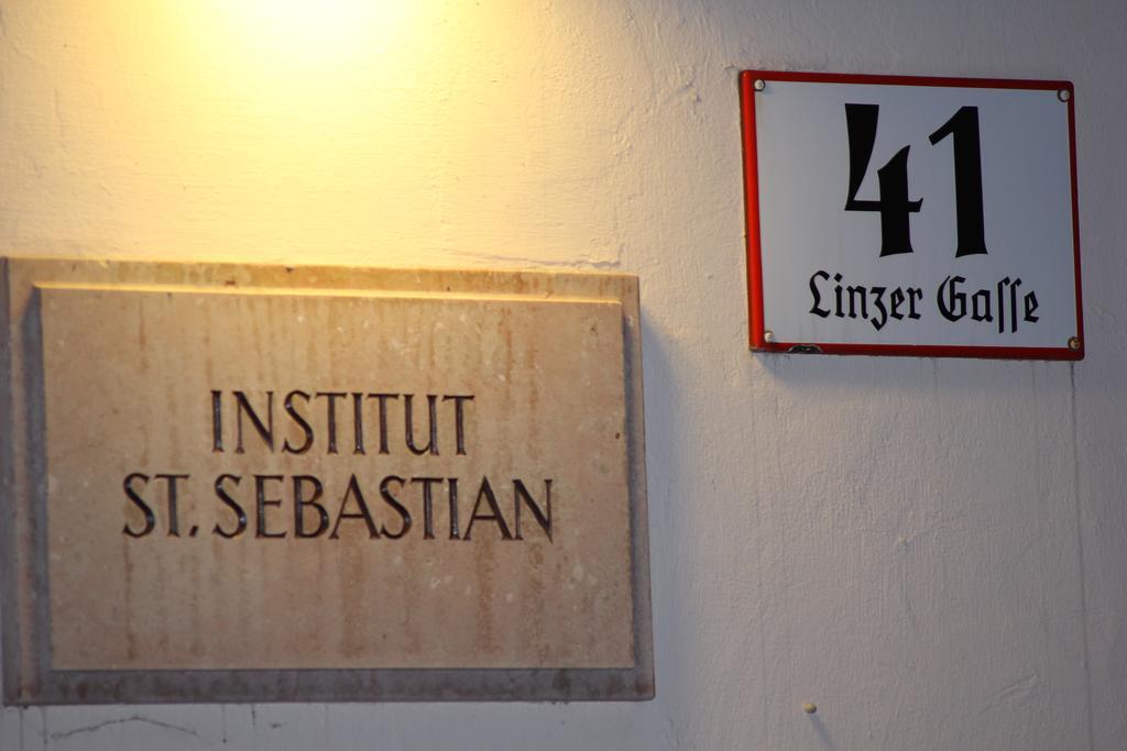 Institut St.sebastian