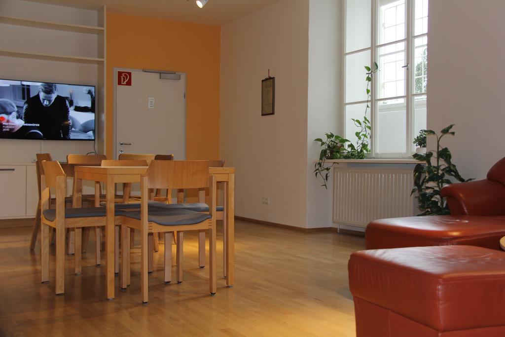 Hostel Institut St.sebastian