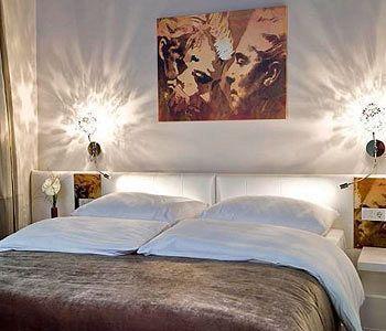 Boutiquehotel Am Dom