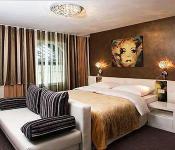 Boutiquehotel Am Dom Salzburg