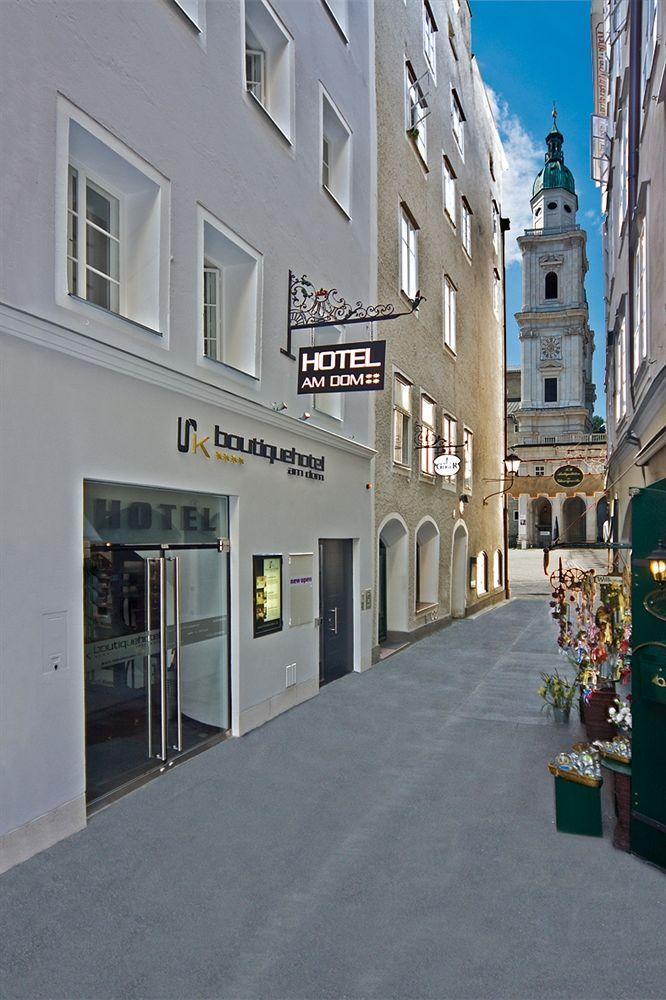 Hotel Boutiquehotel Am Dom
