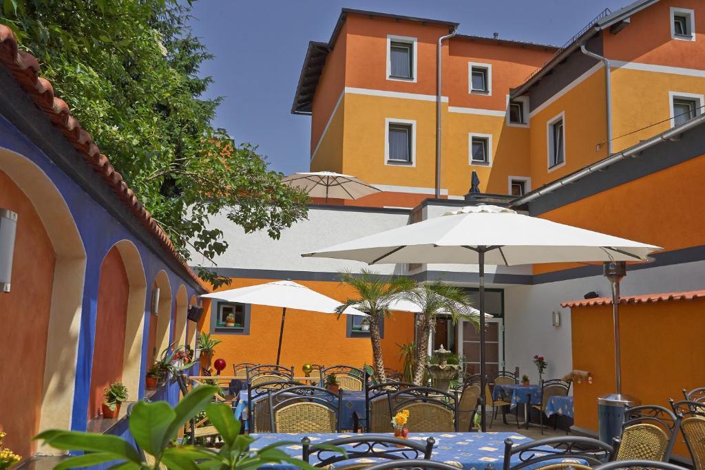 Restaurant Itzlinger Hof 3*
