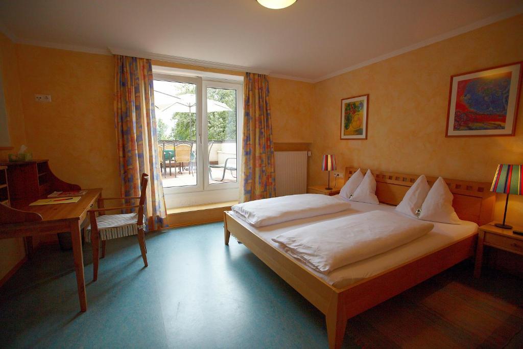 Hotel Restaurant Itzlinger Hof