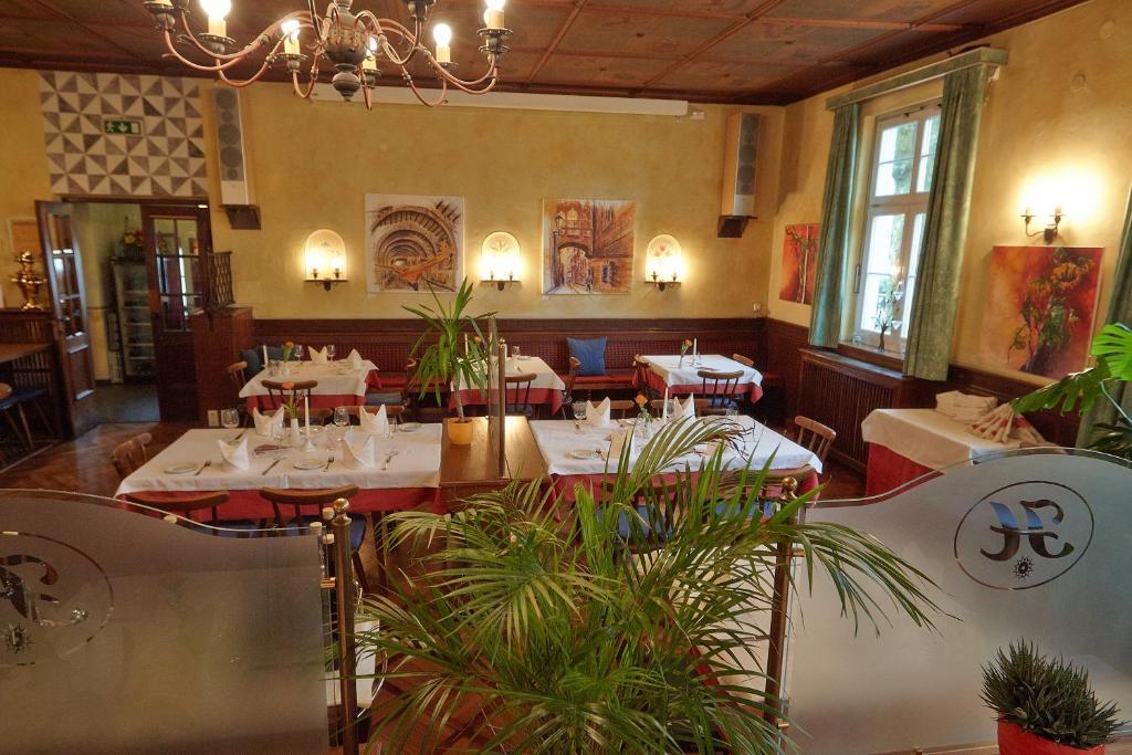Restaurant Itzlinger Hof