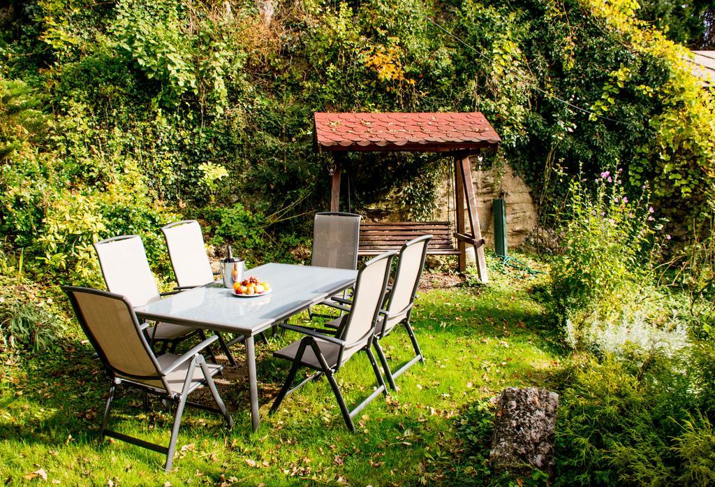 Apartamento Haus Stadt *