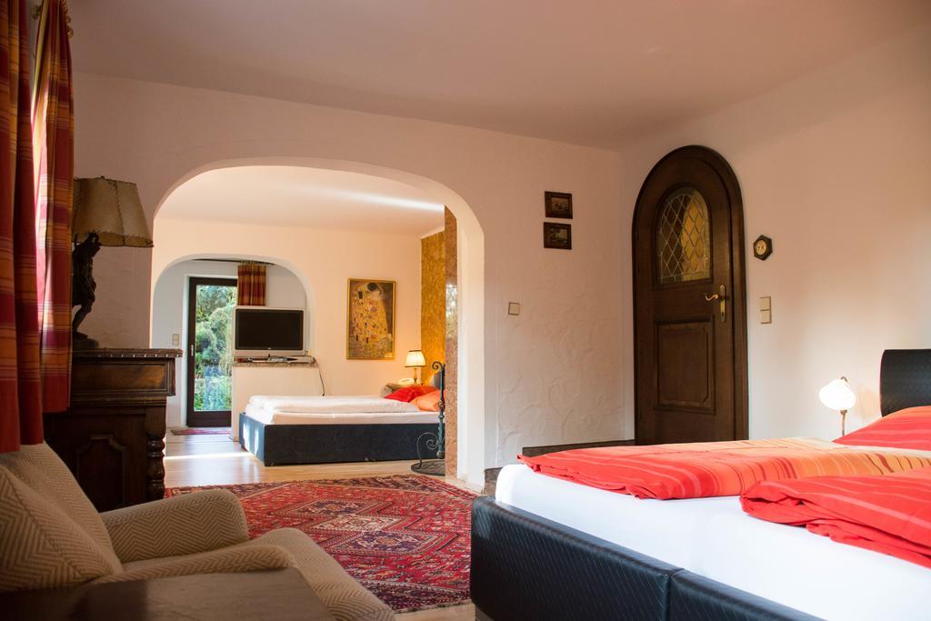 Apartamento Haus Stadt