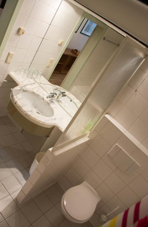 Apartamento Haus Stadt Salzburgo