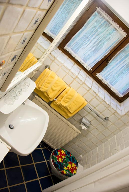 Haus Stadt Apartamento *