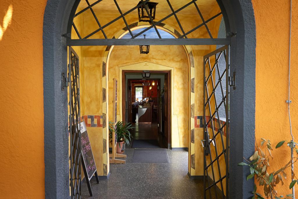 Restaurant Itzlinger Hof 3*