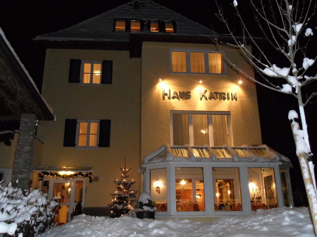 Guest house Katrin Salzburg