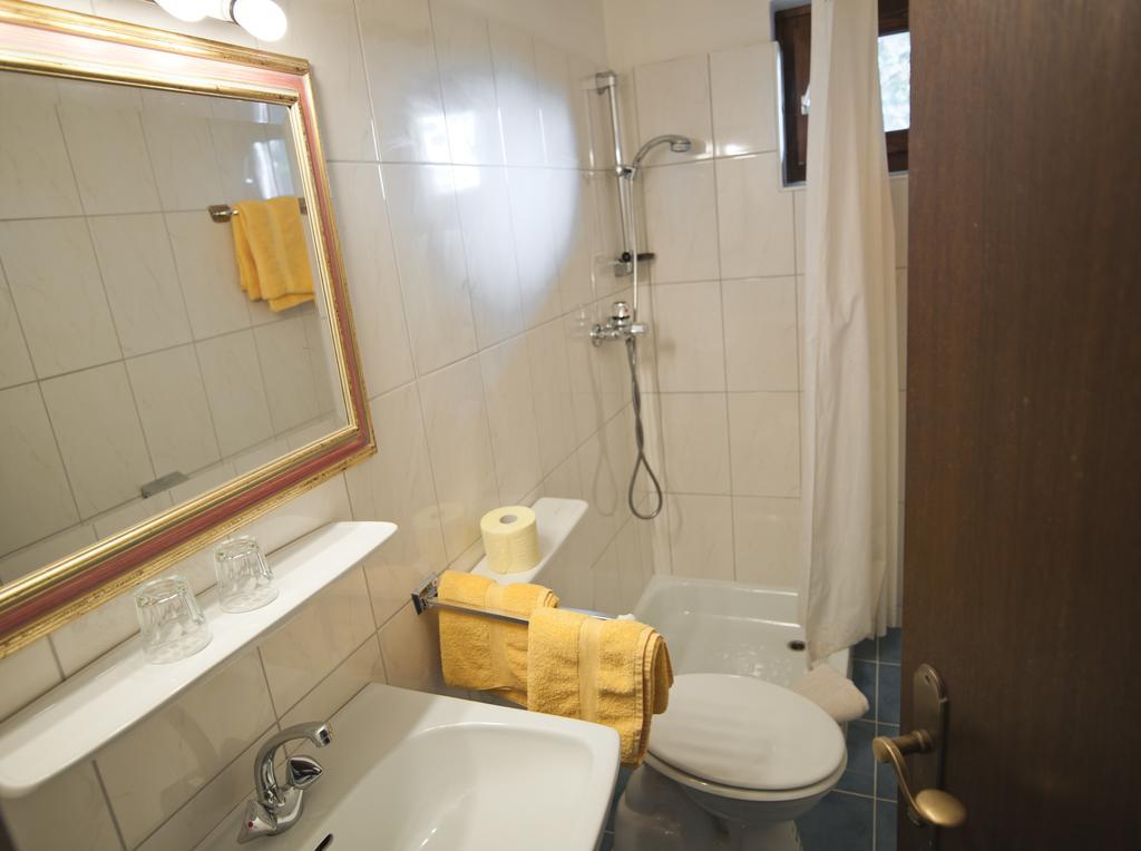 Apartamento Haus Stadt Salzburgo