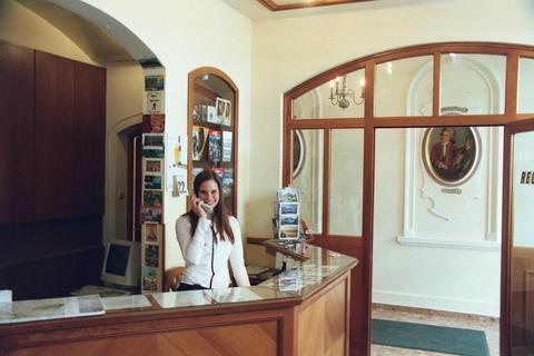 Adlerhof Frühstückspension Salzburg