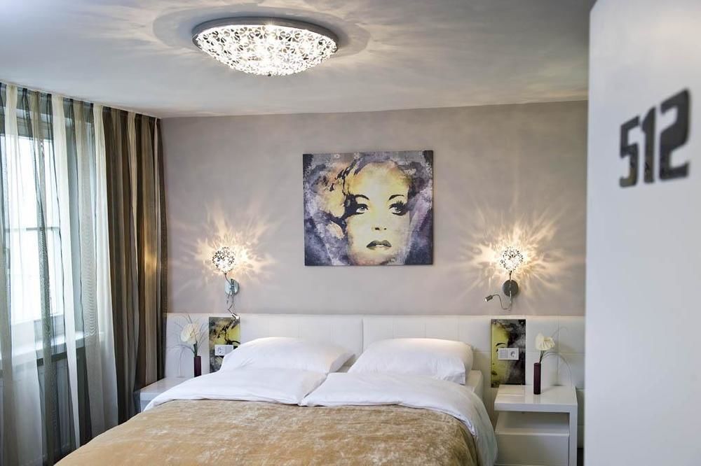 Boutiquehotel Am Dom Hotel 4*