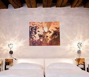 Boutiquehotel Am Dom Salzburg