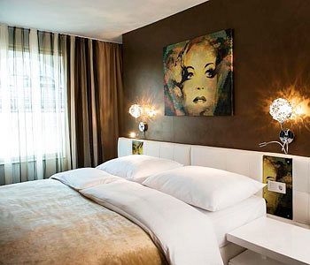 Boutiquehotel Am Dom Hotel
