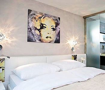 Boutiquehotel Am Dom Hotel