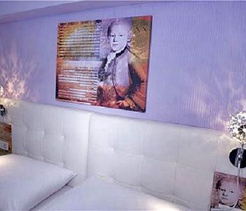 Hotel Boutiquehotel Am Dom Salzburg