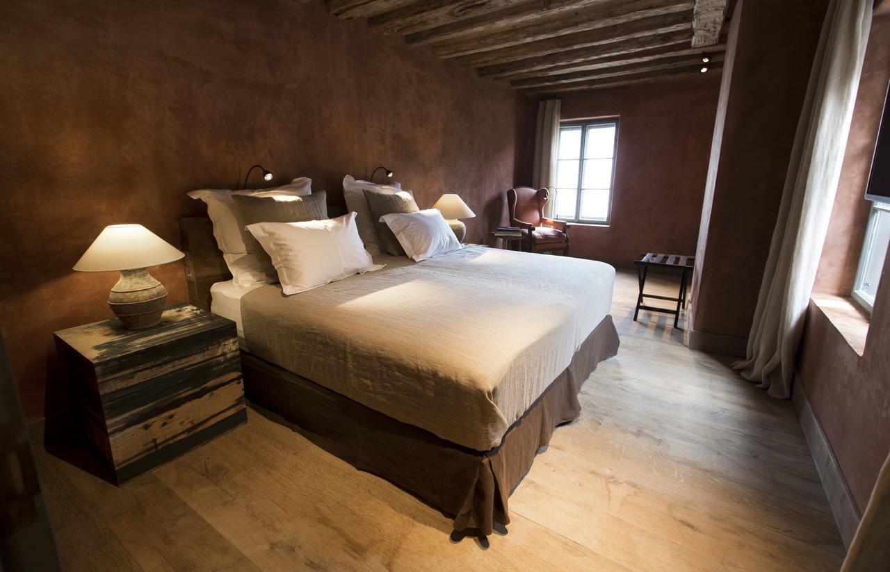 Townhouse Weisses Kreuz Hotel Salzburg
