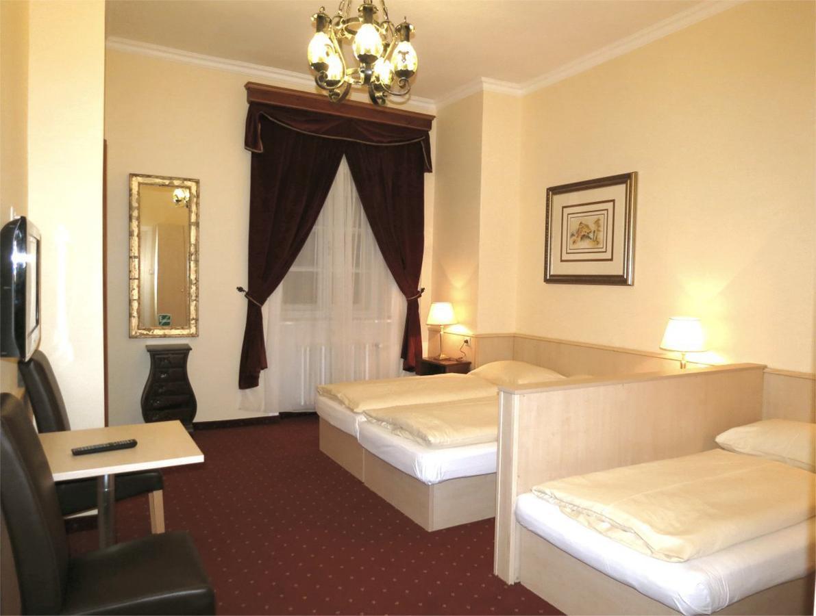 Hotel Turnerwirt 3*