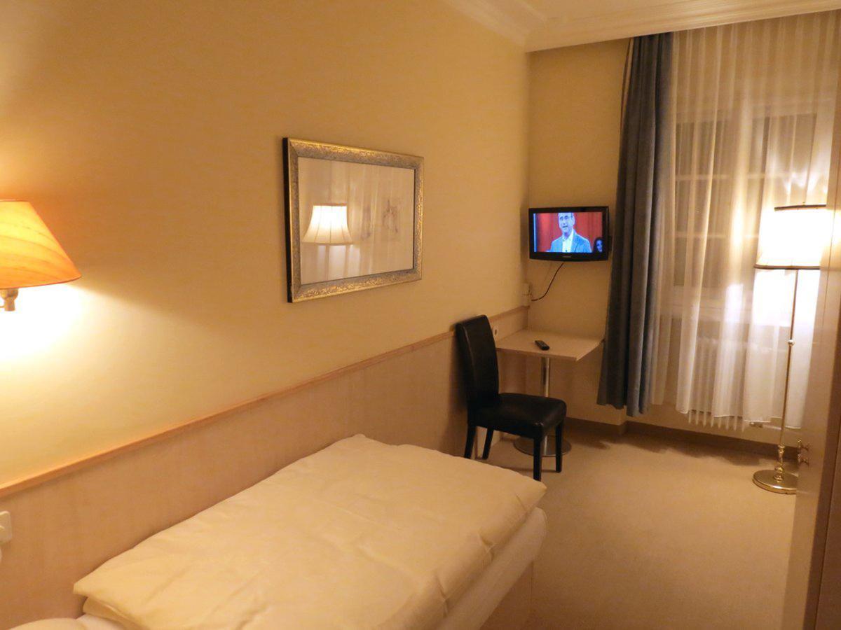 Turnerwirt 3* Salzburg