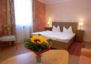 Restaurant Itzlinger Hof Hotel 3*