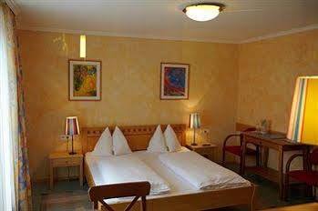 Restaurant Itzlinger Hof Hotel 3*