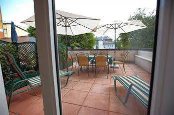 Hotel Restaurant Itzlinger Hof Salzburg