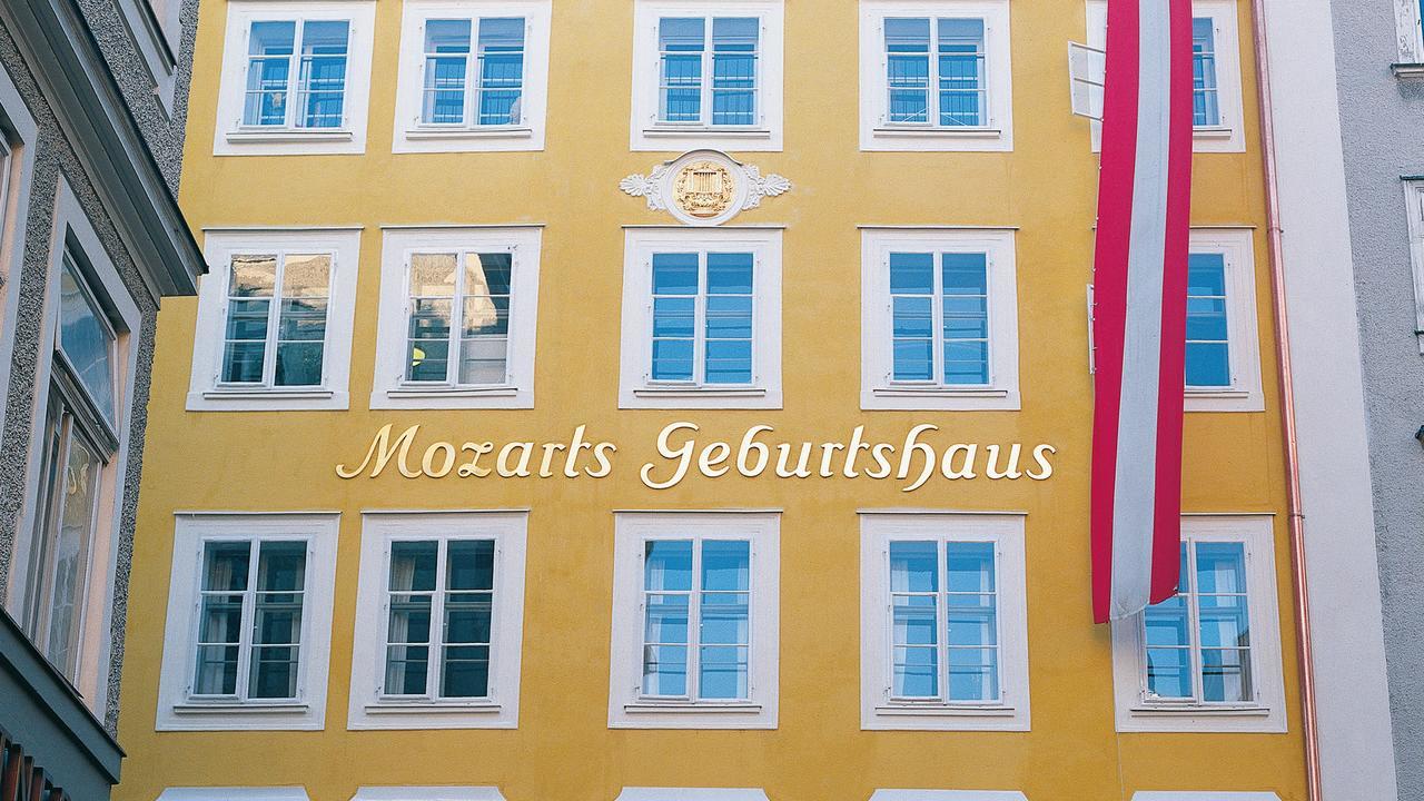 Vogelweiderhof-rooms 3*