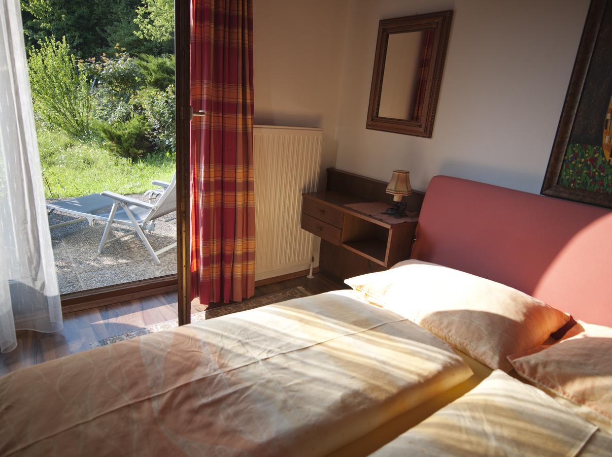 Apartamento Haus Stadt