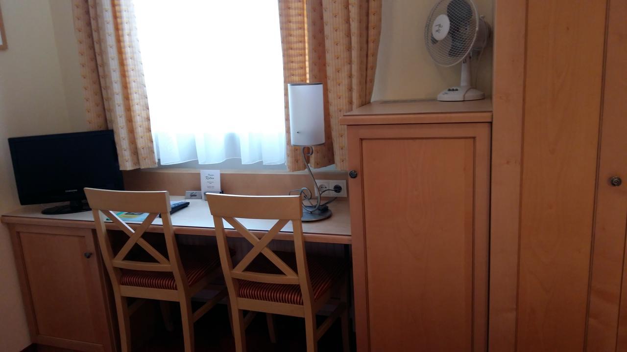 Guest house Katrin Salzburg