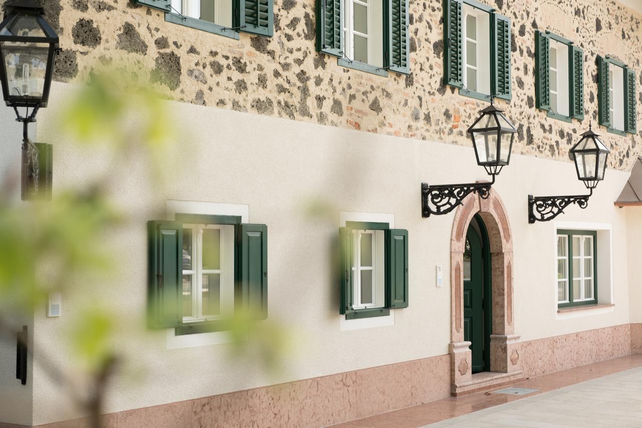 Sauerweingut Apartamento Salzburgo