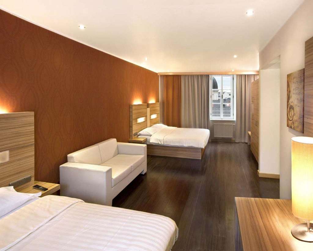 Star Premium Gablerbräu 3* Salzburg