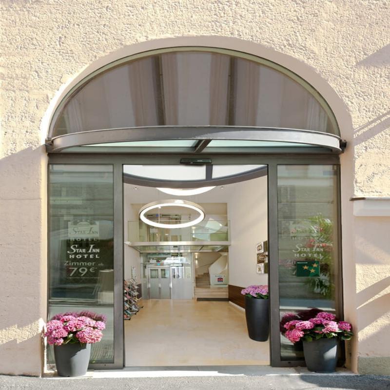 Star Premium Gablerbräu 3* Salzburg