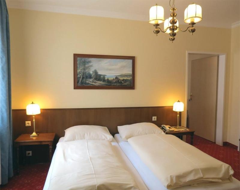 Hotel Turnerwirt Salzburg