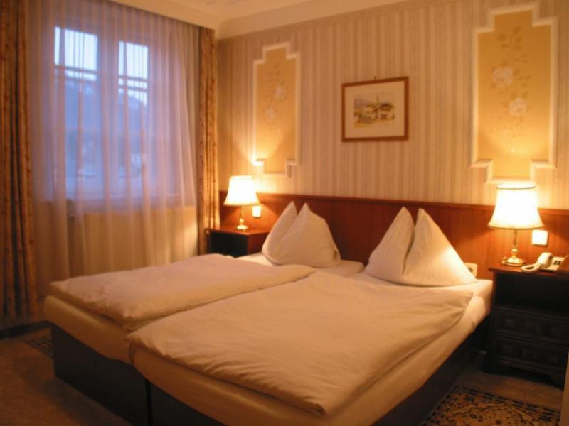 Turnerwirt 3* Salzburg