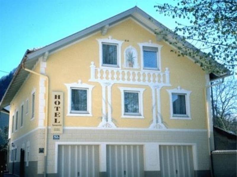 Turnerwirt Hotel Salzburg