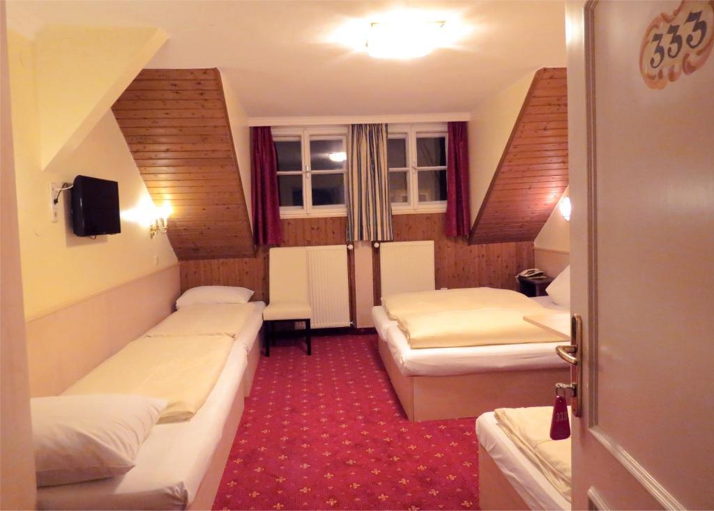 Turnerwirt Hotel 3*