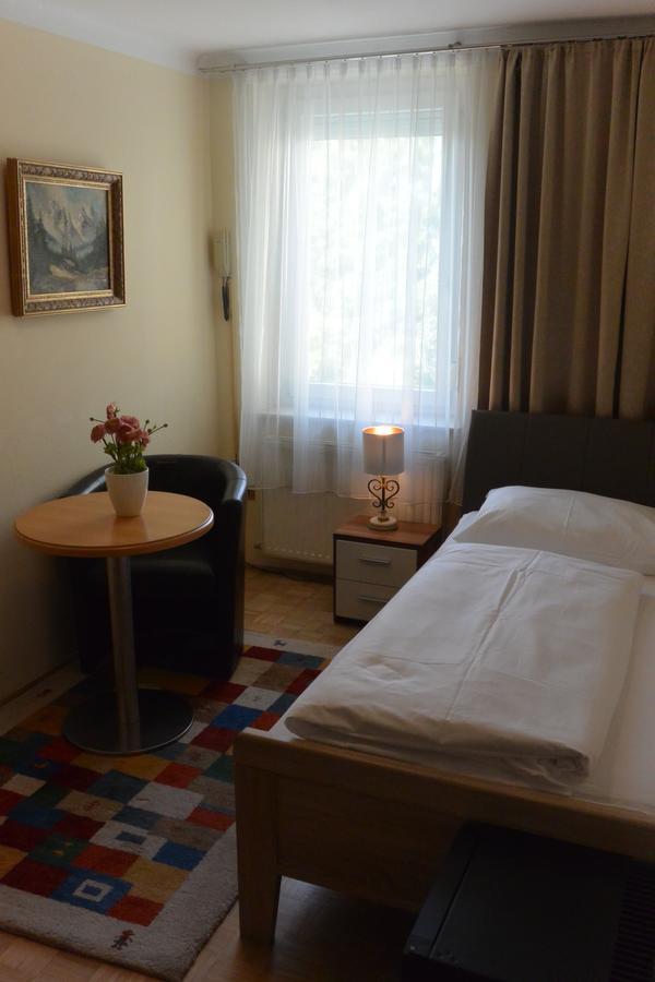 Adlerhof Salzburg