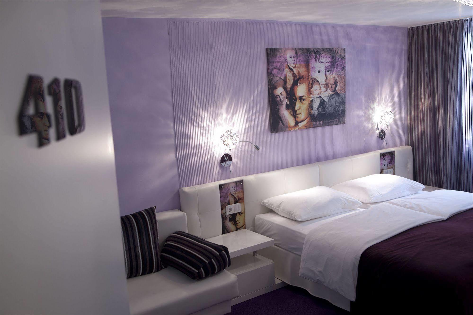 Hotel Boutiquehotel Am Dom