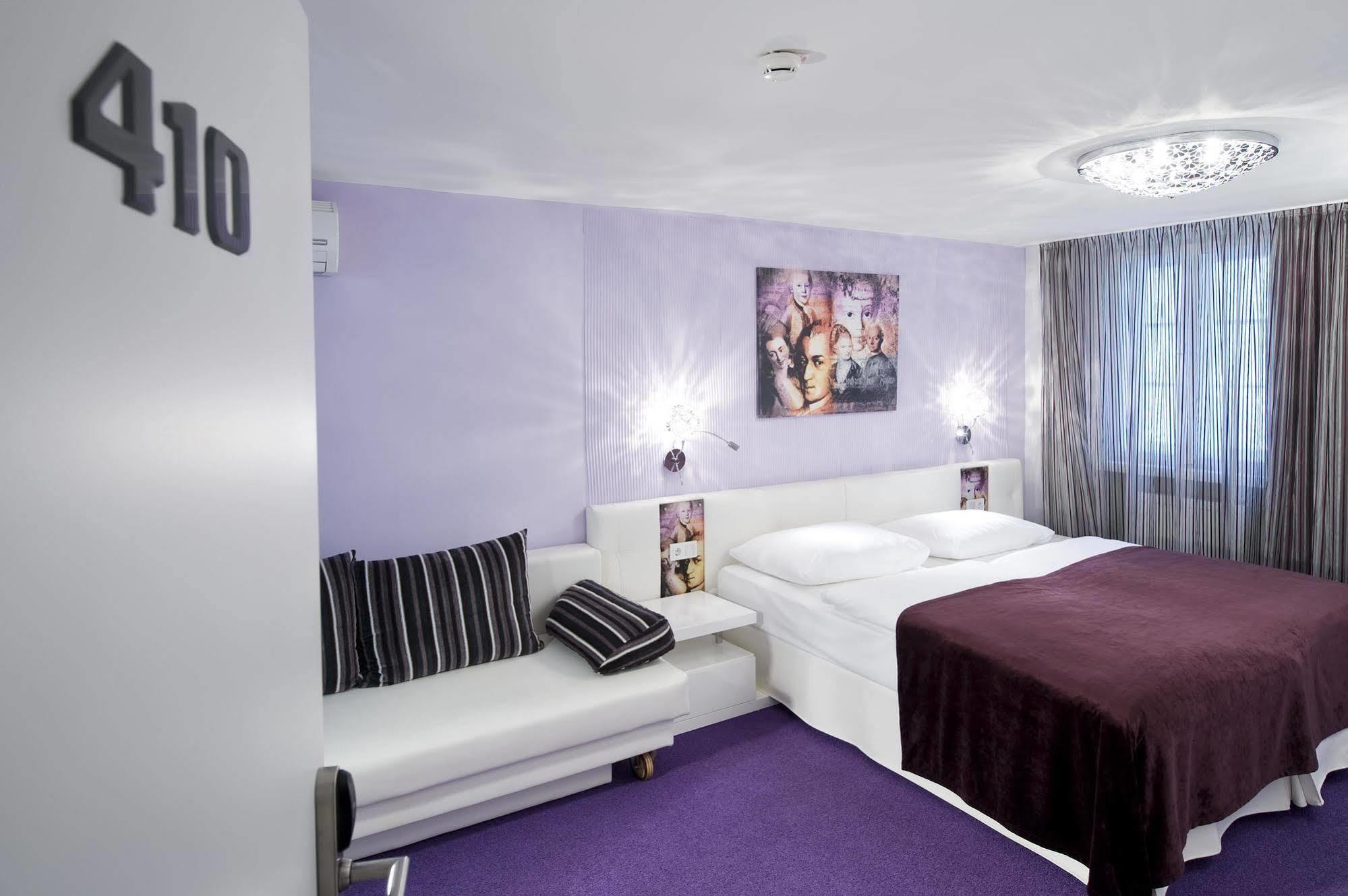 Boutiquehotel Am Dom Hotel Salzburg
